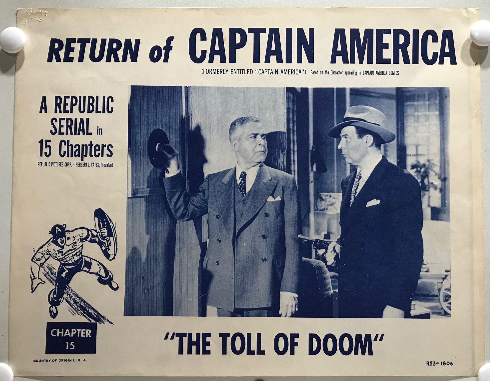 IMG_9825 - RETURN OF CAPT AMERICA - THE TOLL OF DOOM -