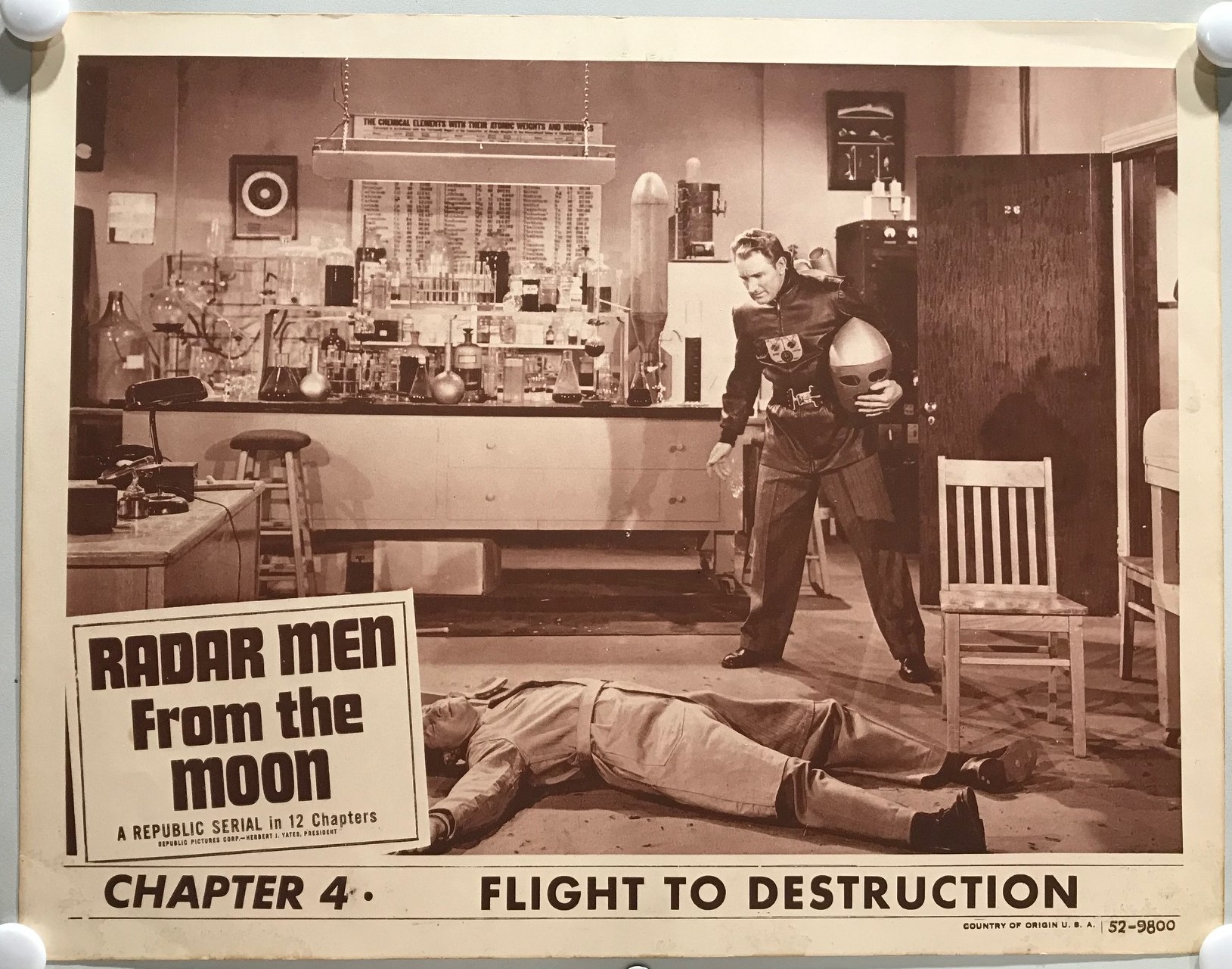 IMG_9827 - RADAR MEN FROM THE MOON - CH 4 - FLIGHT TO DESTRUCTION -