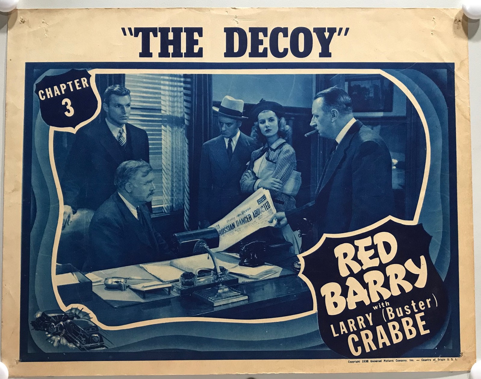 RED BARRY - CH 3 - THE DECOY - IMG_9798