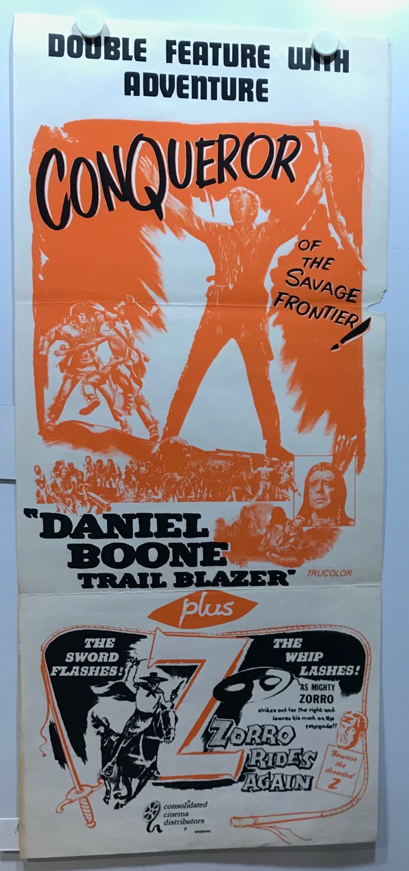 DANIEL BOONE - DOUBLE FEATURE - IMG_3863