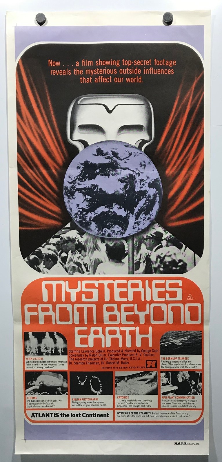 MYSTERIES FROM BEYOND THE EARTH - IMG_4240