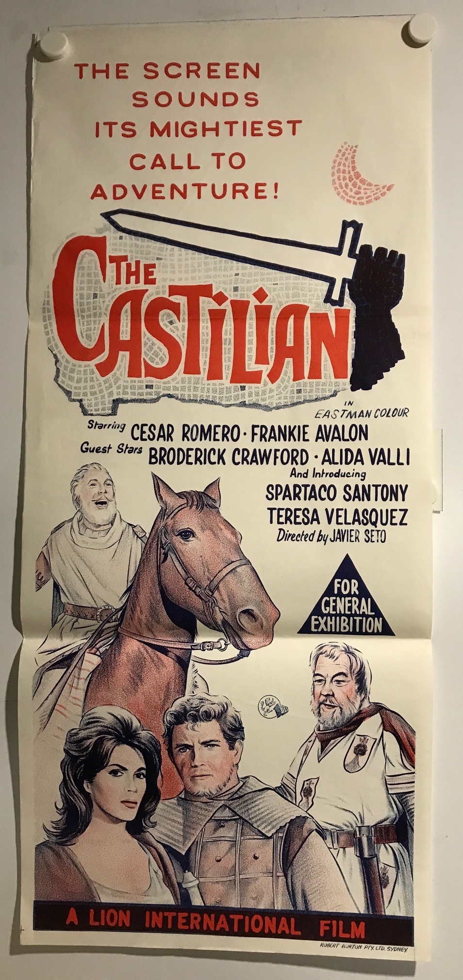 IMG_2205 The Castilian