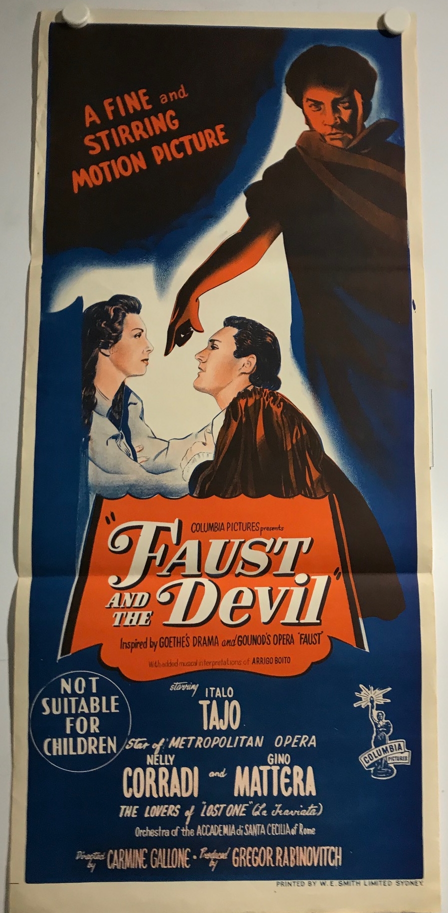 IMG_2224 Faust and the Devil