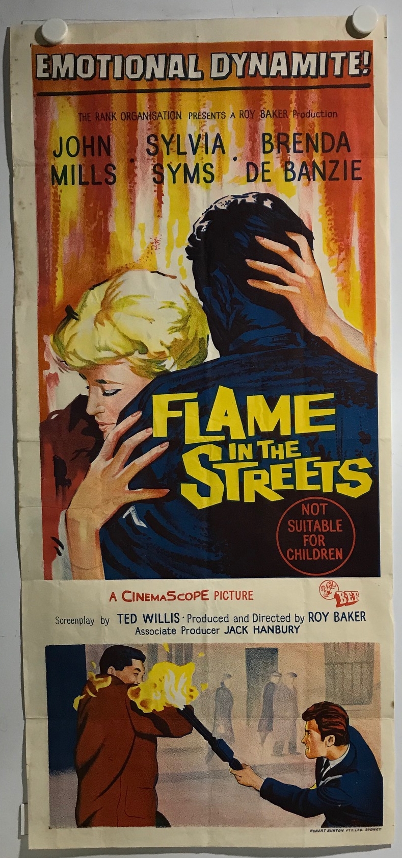 IMG_2591 FLAME IN THE STREETS - POOR