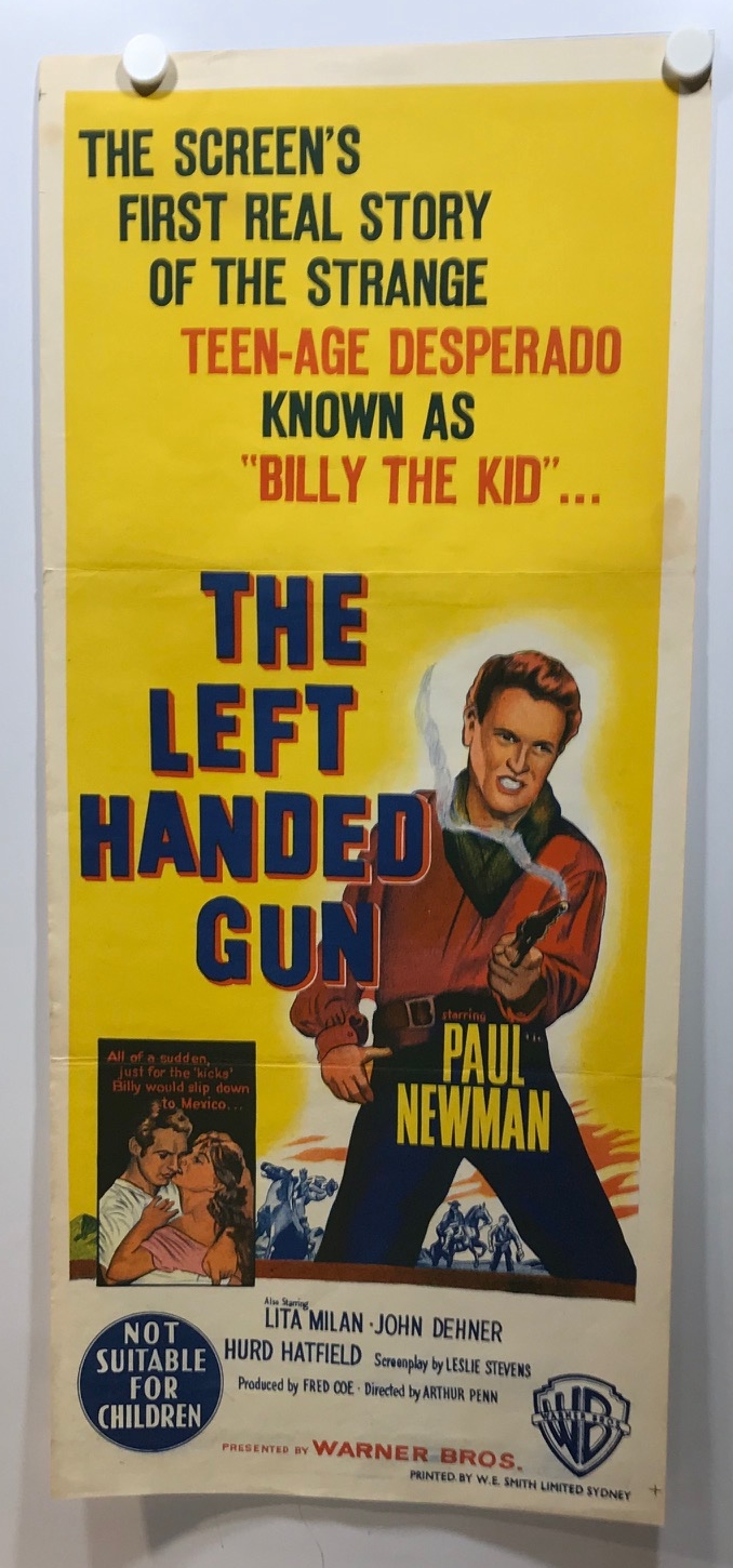 THE LEFT HANDED GUN IMG_2905