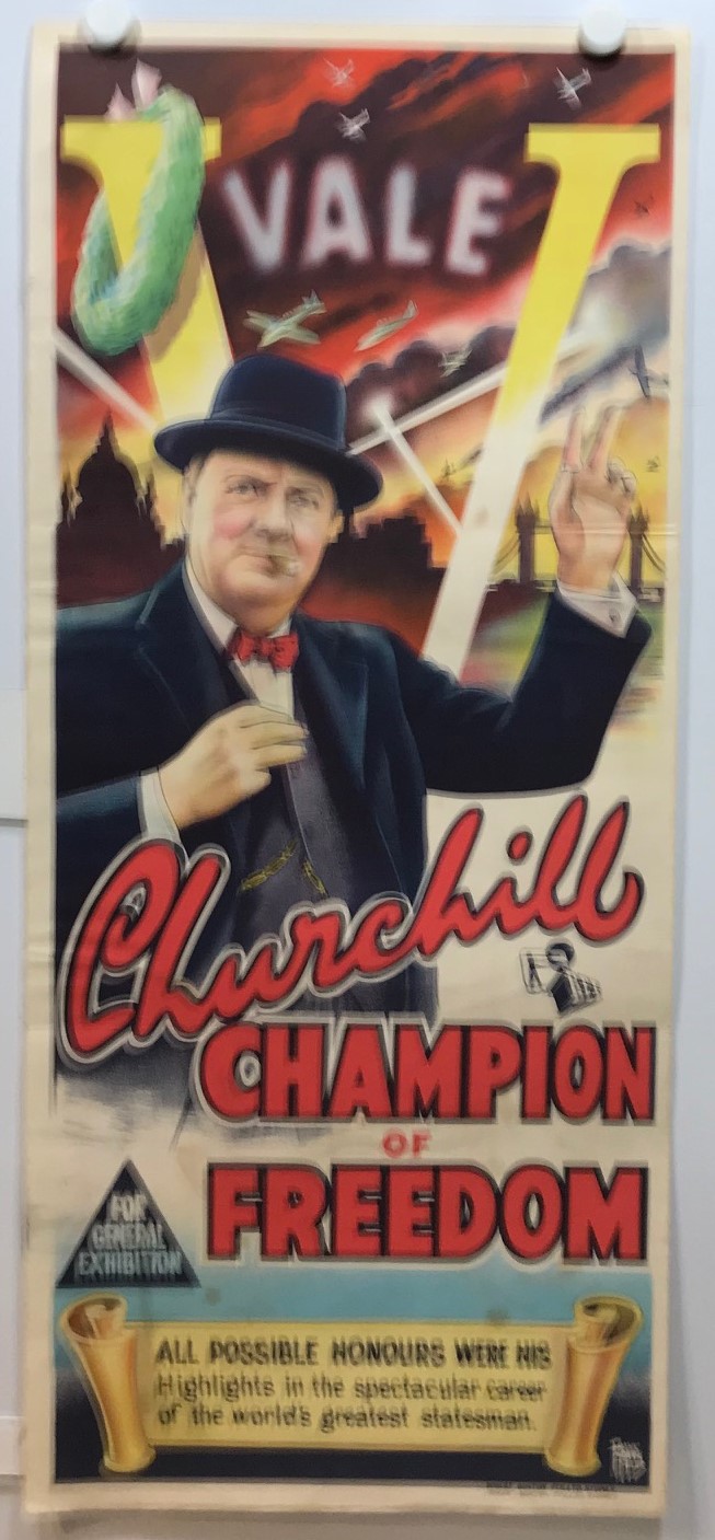 CHURCHILL CHAMPION OF FREEDOM- IMG_3216 (1)