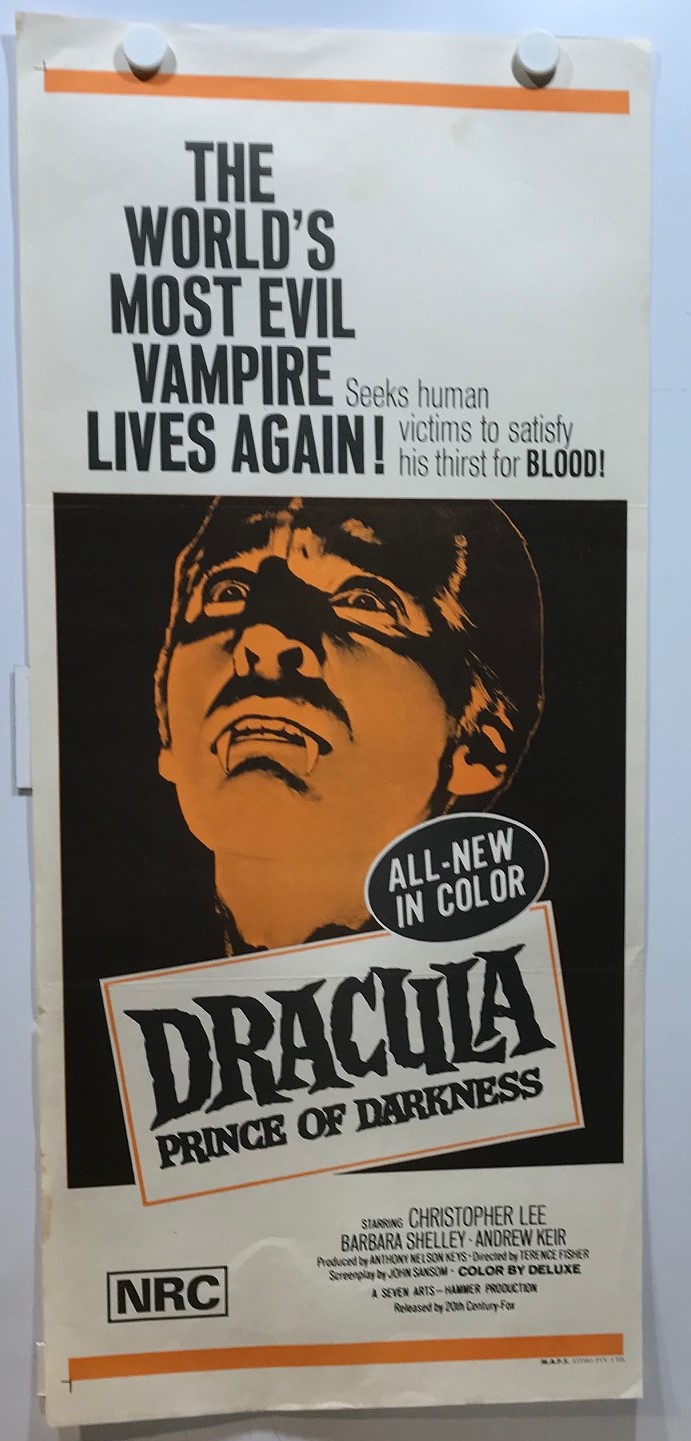 DRACULA PRINCE OF DARKNESS - IMG_3234