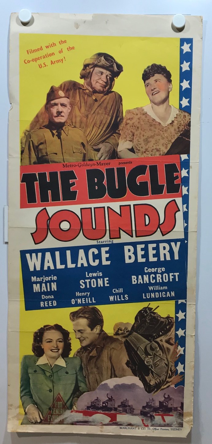 THE BUGLE SOUNDS - IMG_3208