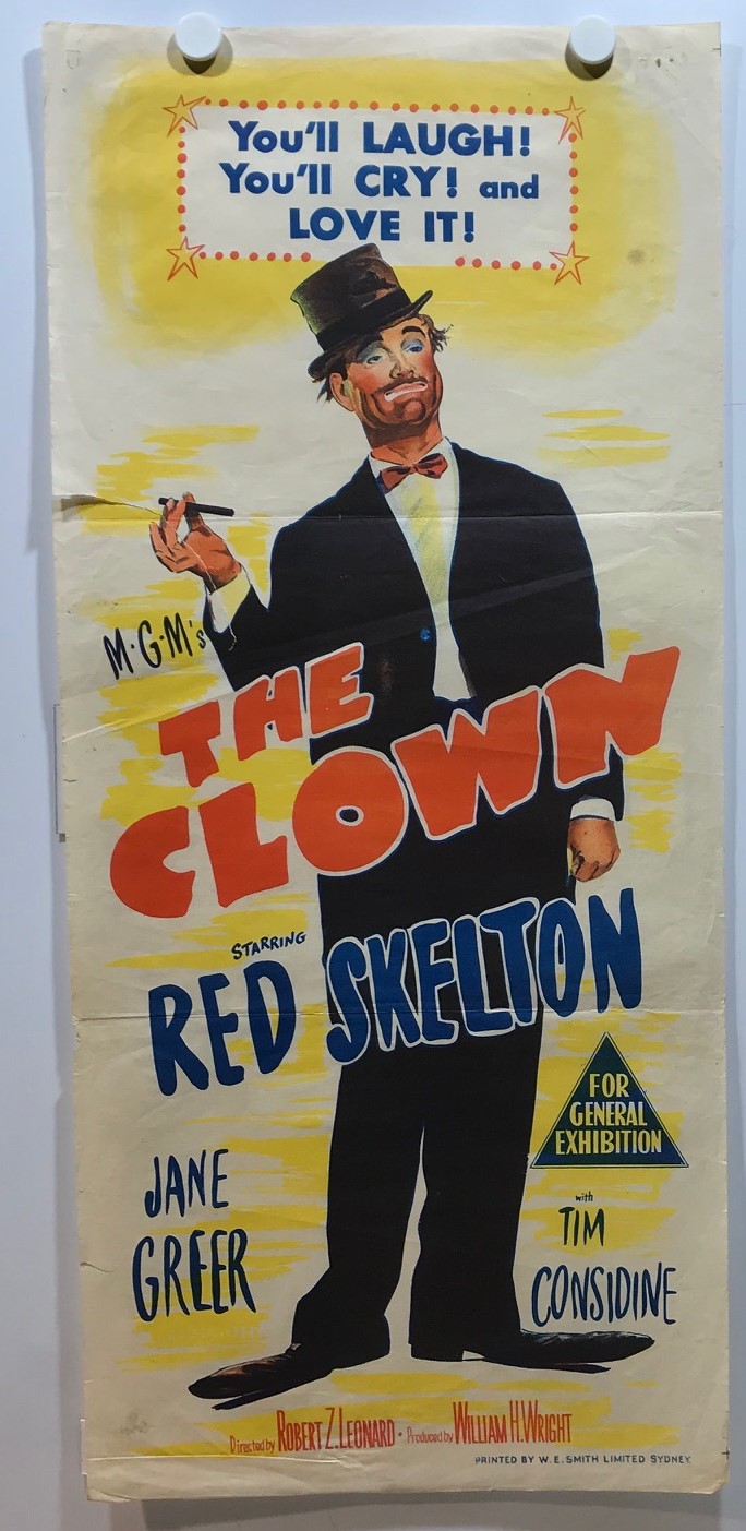 THE CLOWN - IMG_3219