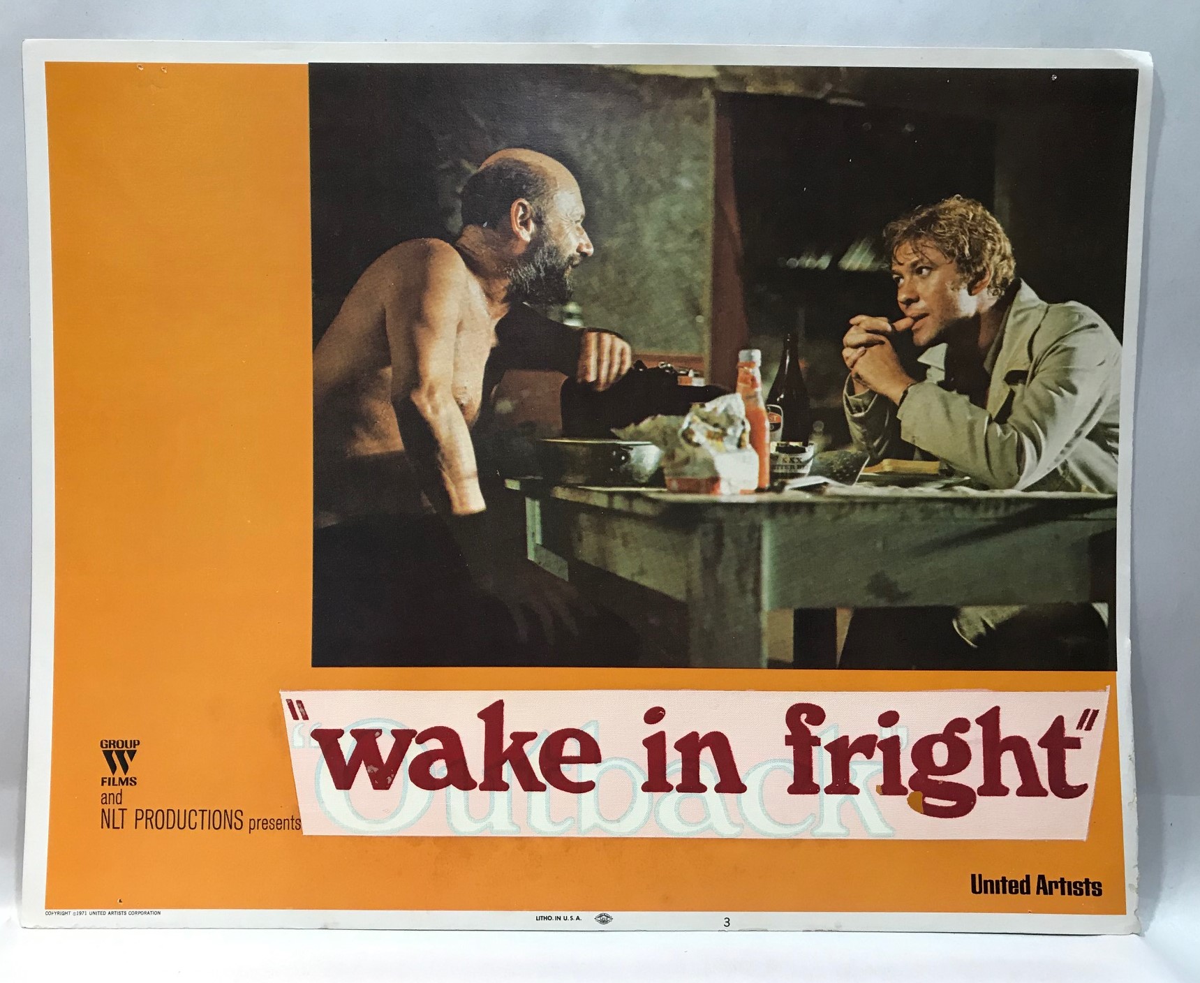 WAKE IN FRIGHT 1 - IMG_3518