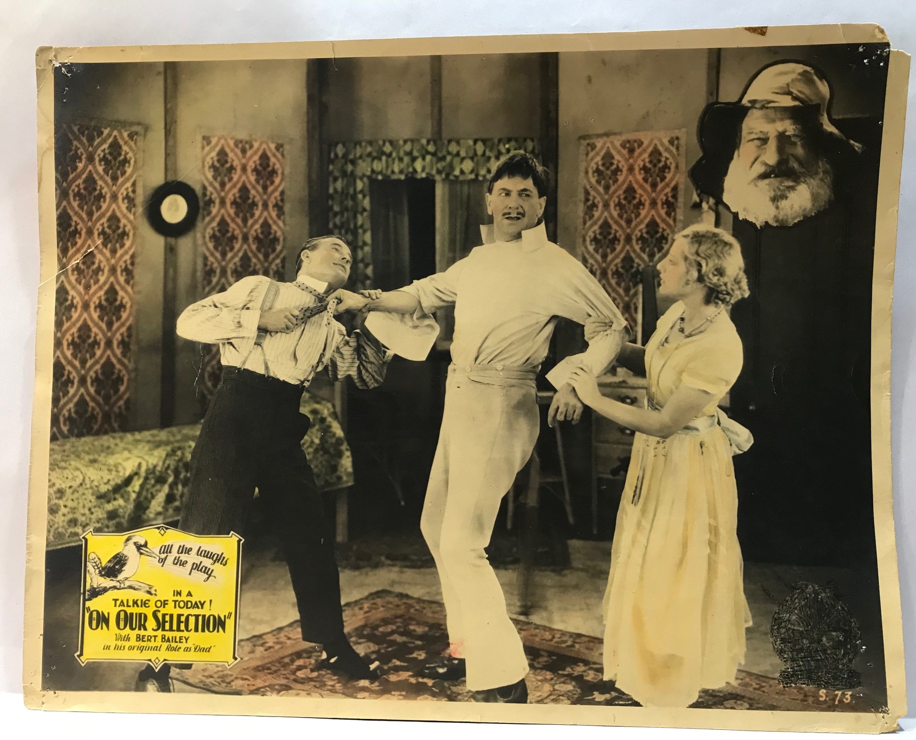 ON OUR SELECTION D - IMG_3994