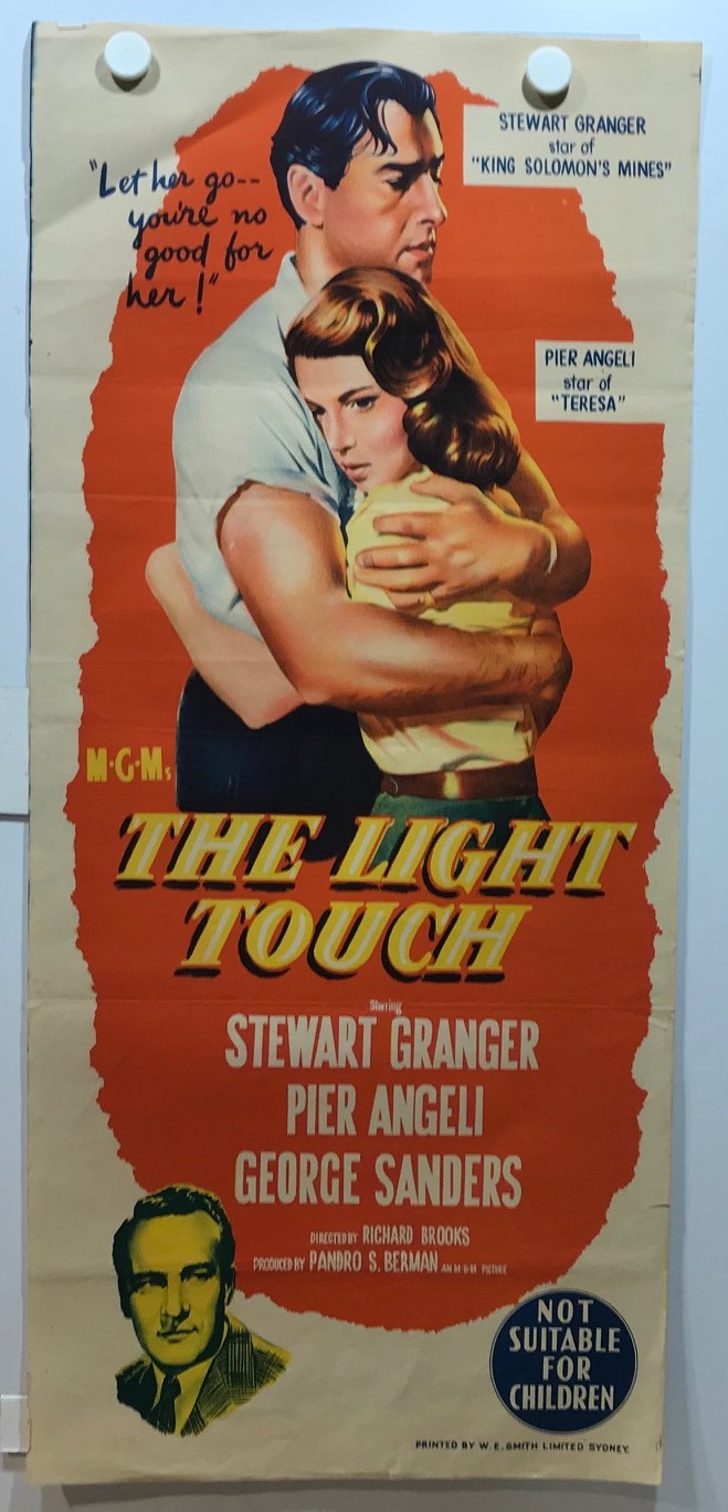 THE LIGHT TOUCH - IMG_3277