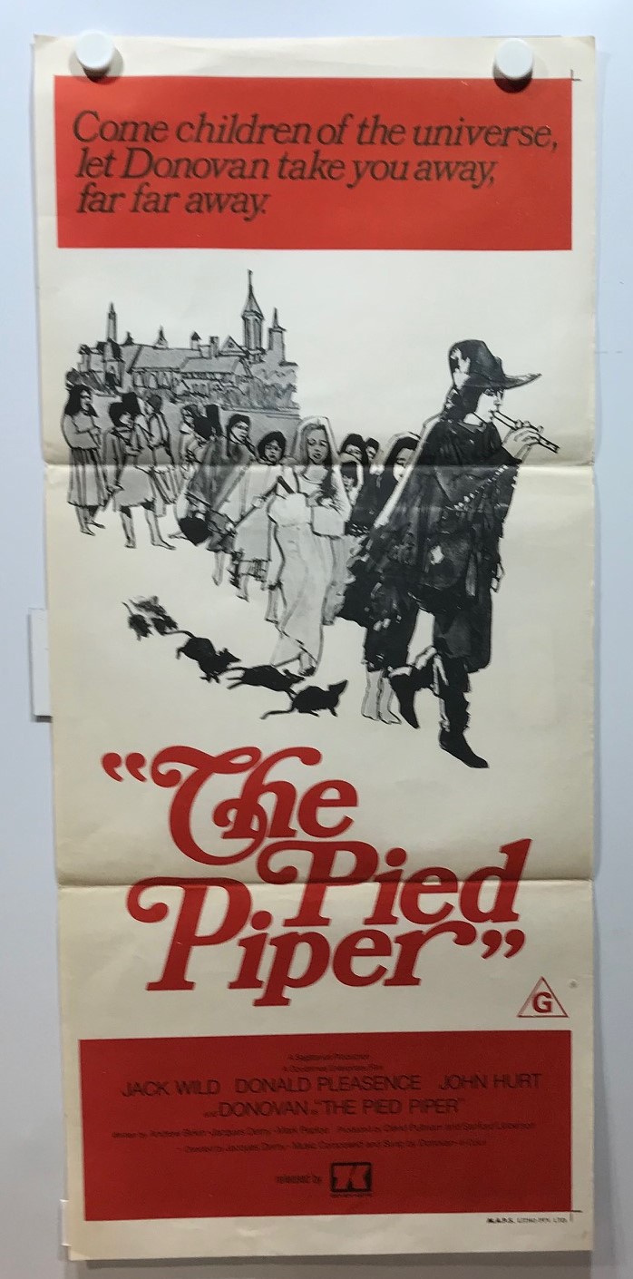 THE PIED PIPER - IMG_3368