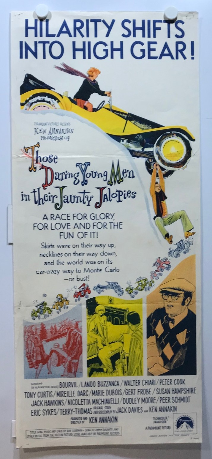 THOSE DARING YOUNG MEN IN THEIR JAUNTY JALLOPIES- IMG_3426