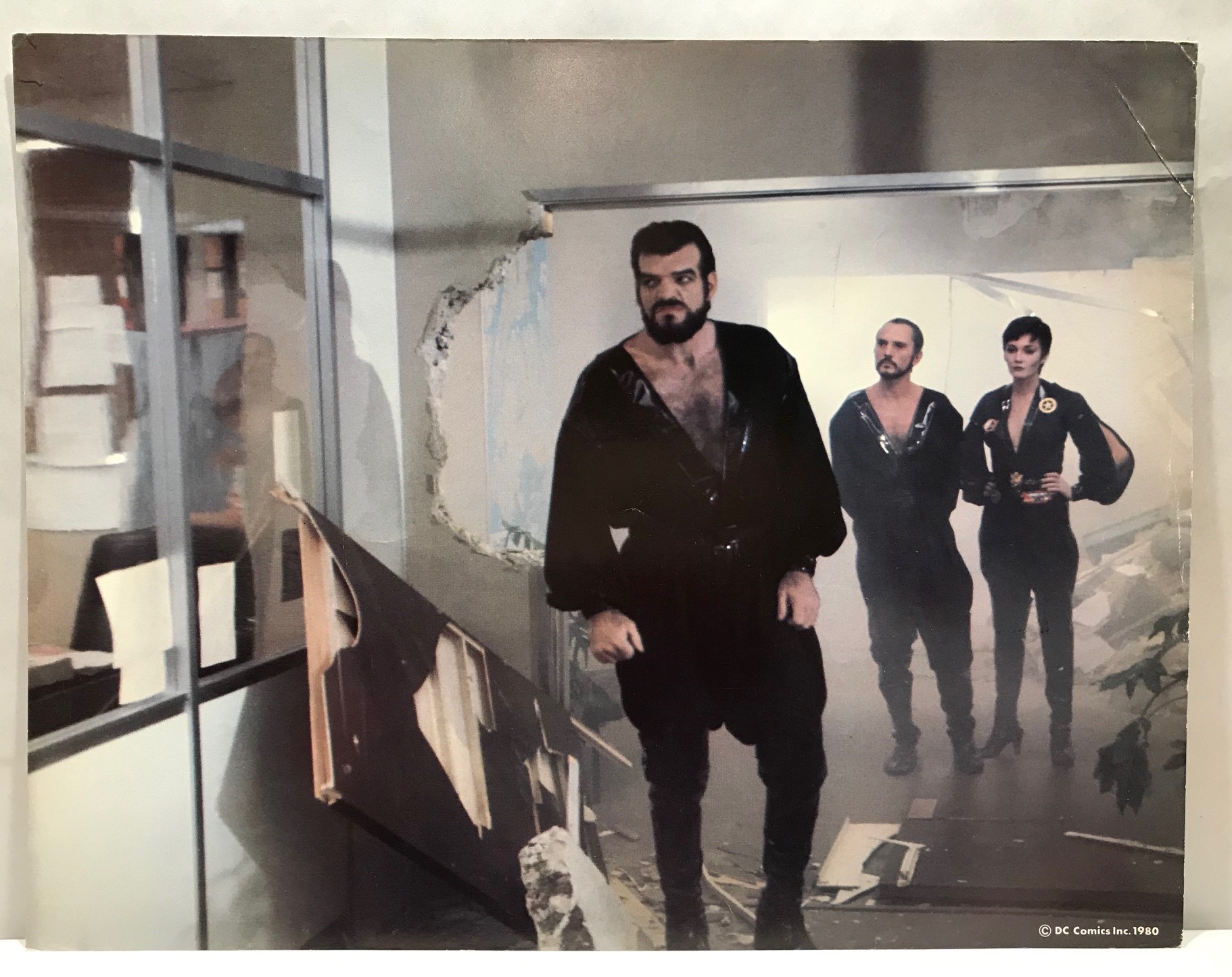 SUPERMAN - K - IMG_4602