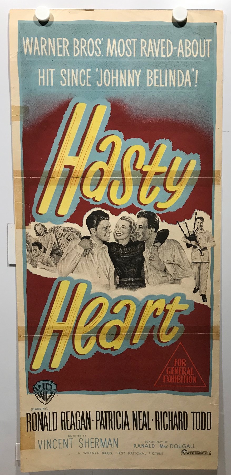 HASTY HEART - IMG_4425