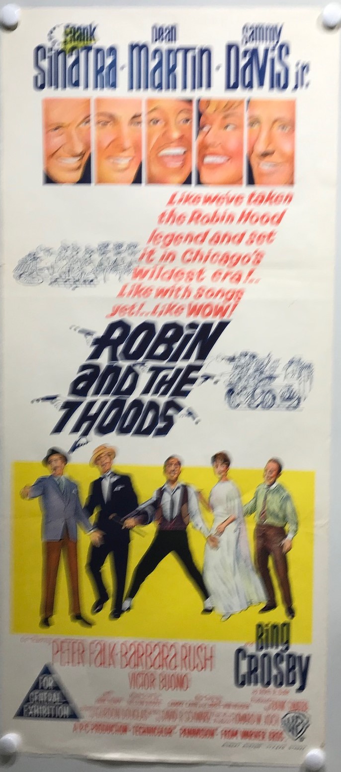 ROBIN AND THE HOODS - IMG_6287