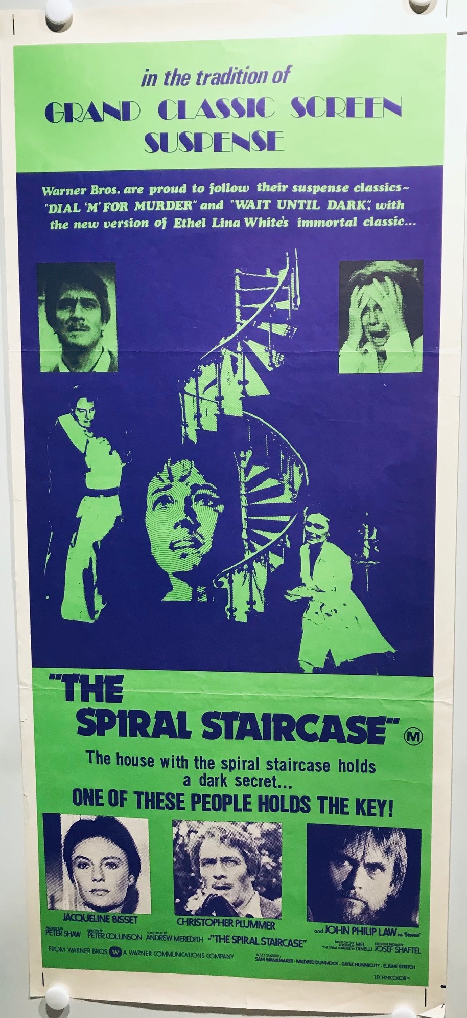 SPIRAL STAIRCASE - IMG_7662