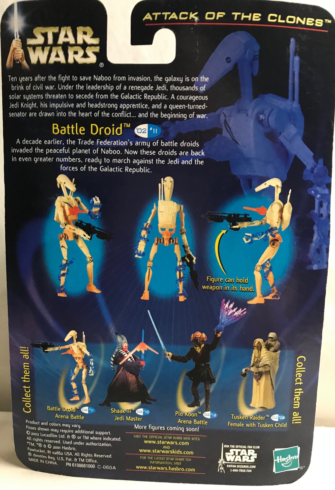 BATTLE DROID - ARENA BATTLE - B- IMG_8479 (1)