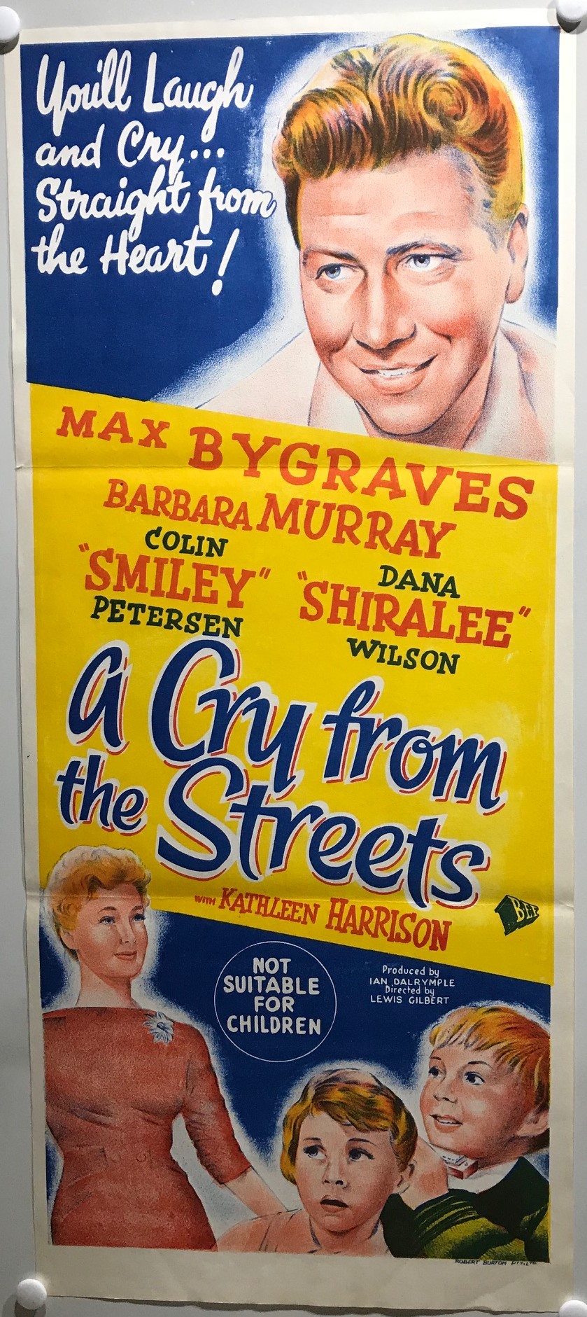 A CRY FROM THE STREETS - IMG_9281