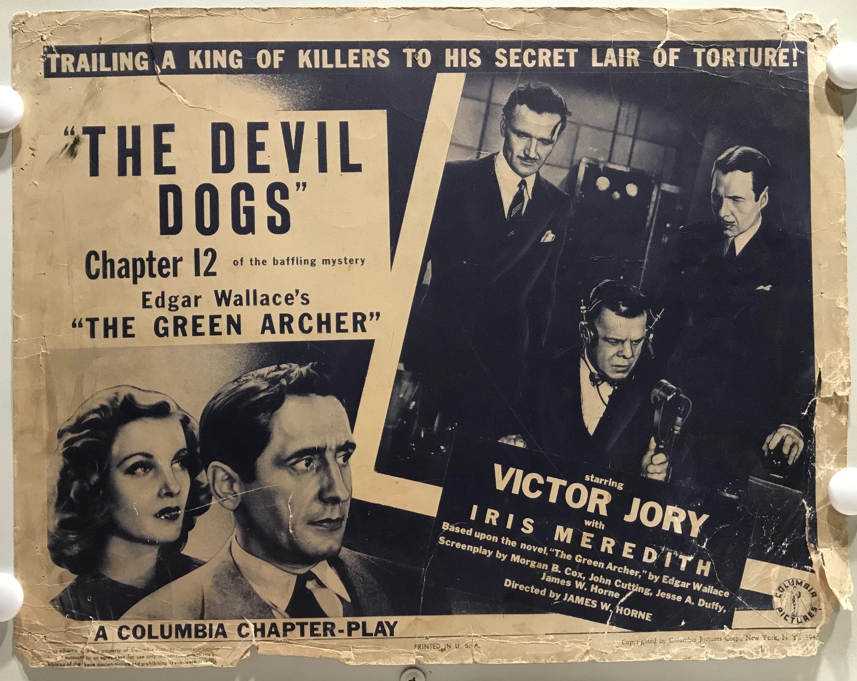 THE DEVIL DOGS - IMG_9607