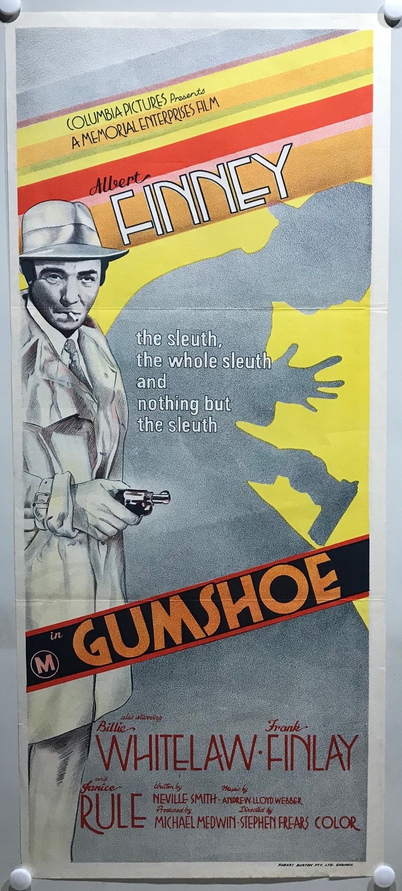 GUMSHOE - IMG_0140