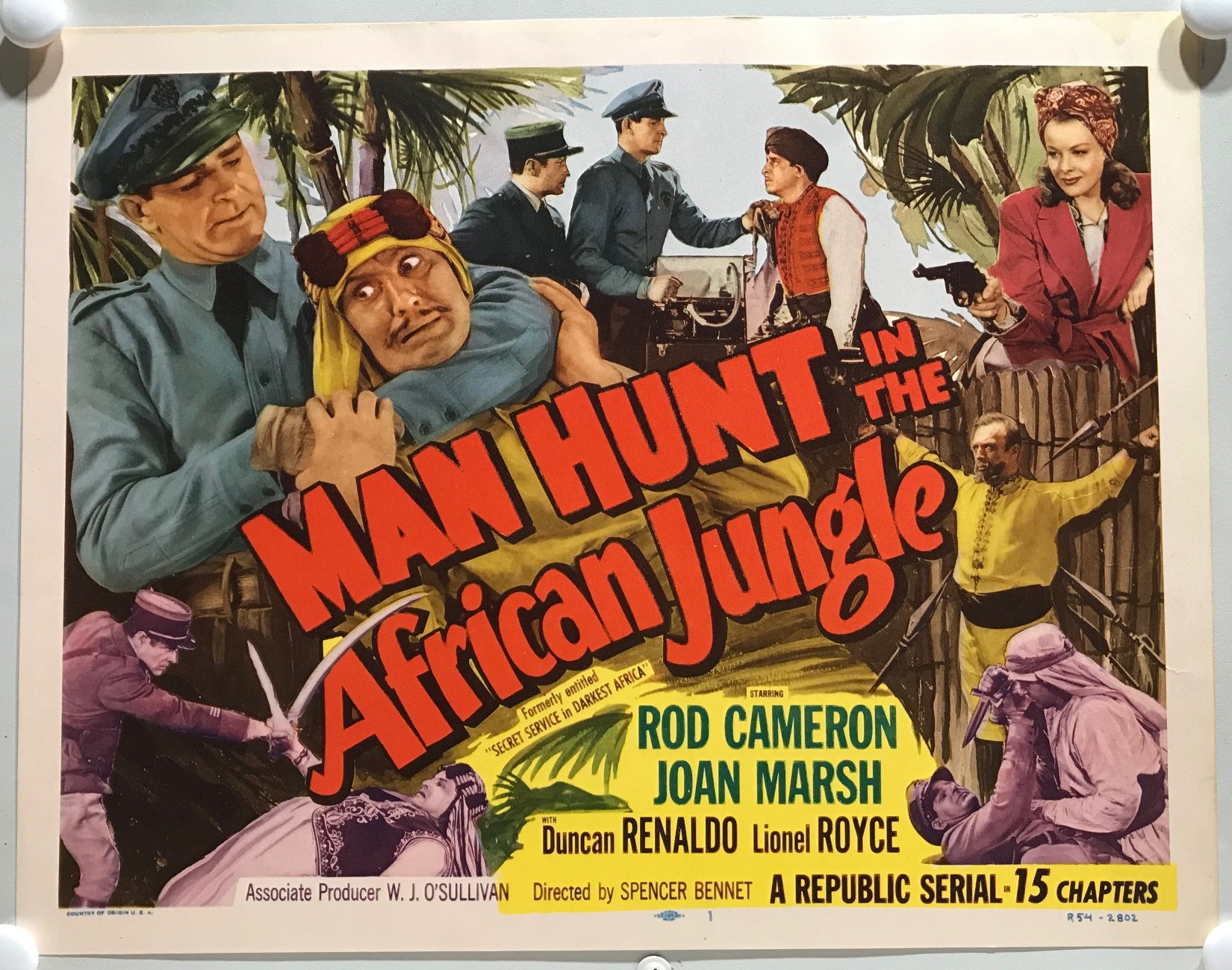 MAN HUNT IN THE AFRICAN JUNGLE - TITLE - IMG_9973