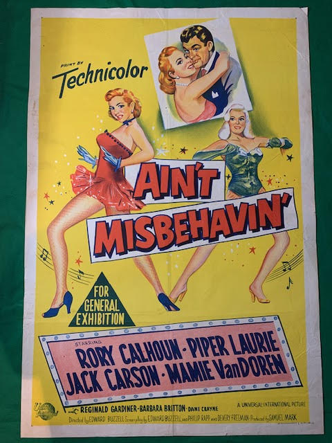 a aint misbehavin 1