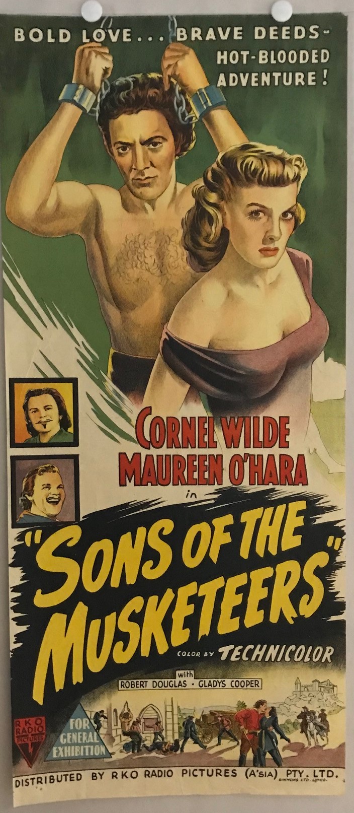 SONS OF THE MUSKETEERS - IMG_5553