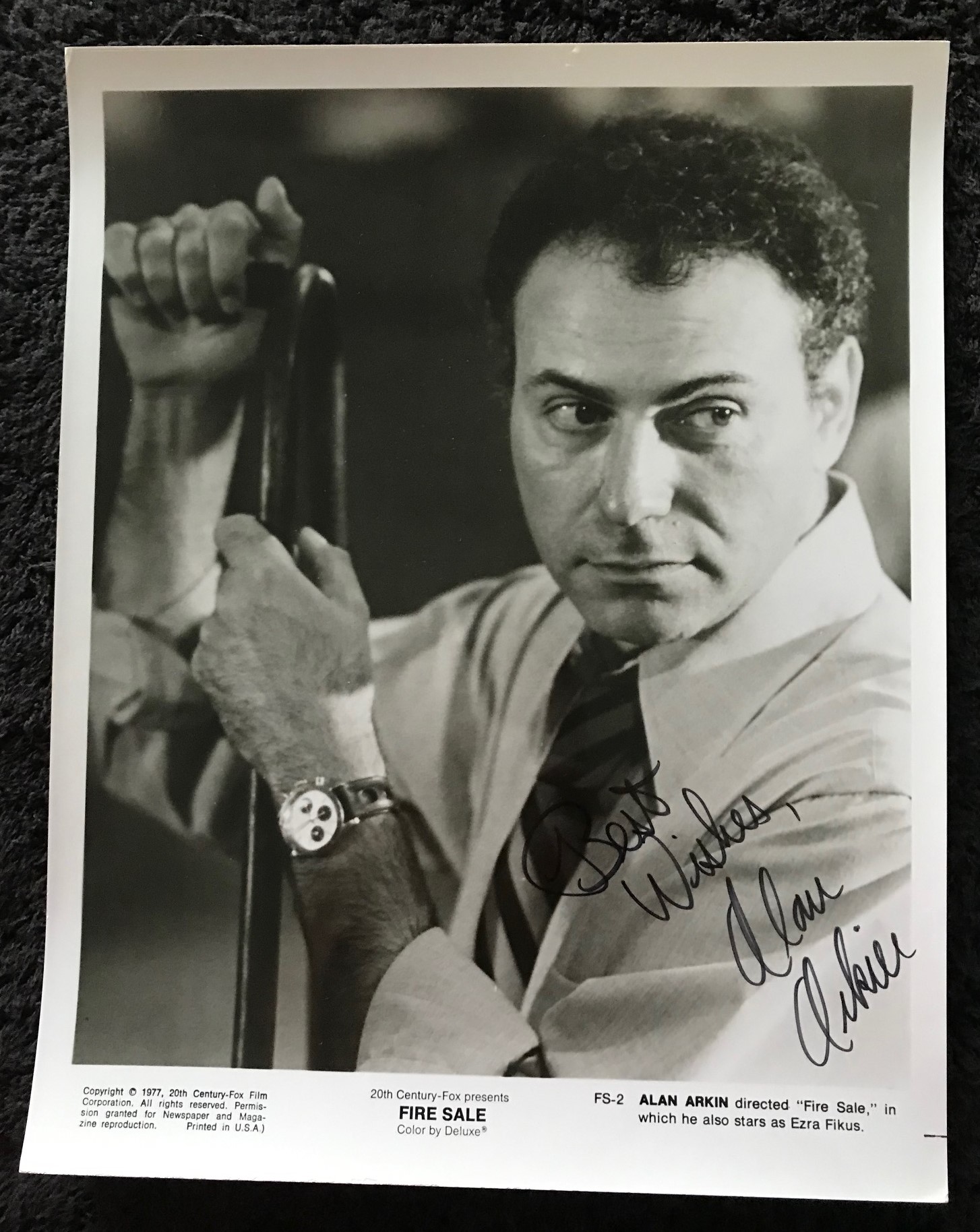 ALAN ARKIN - IMG_2628