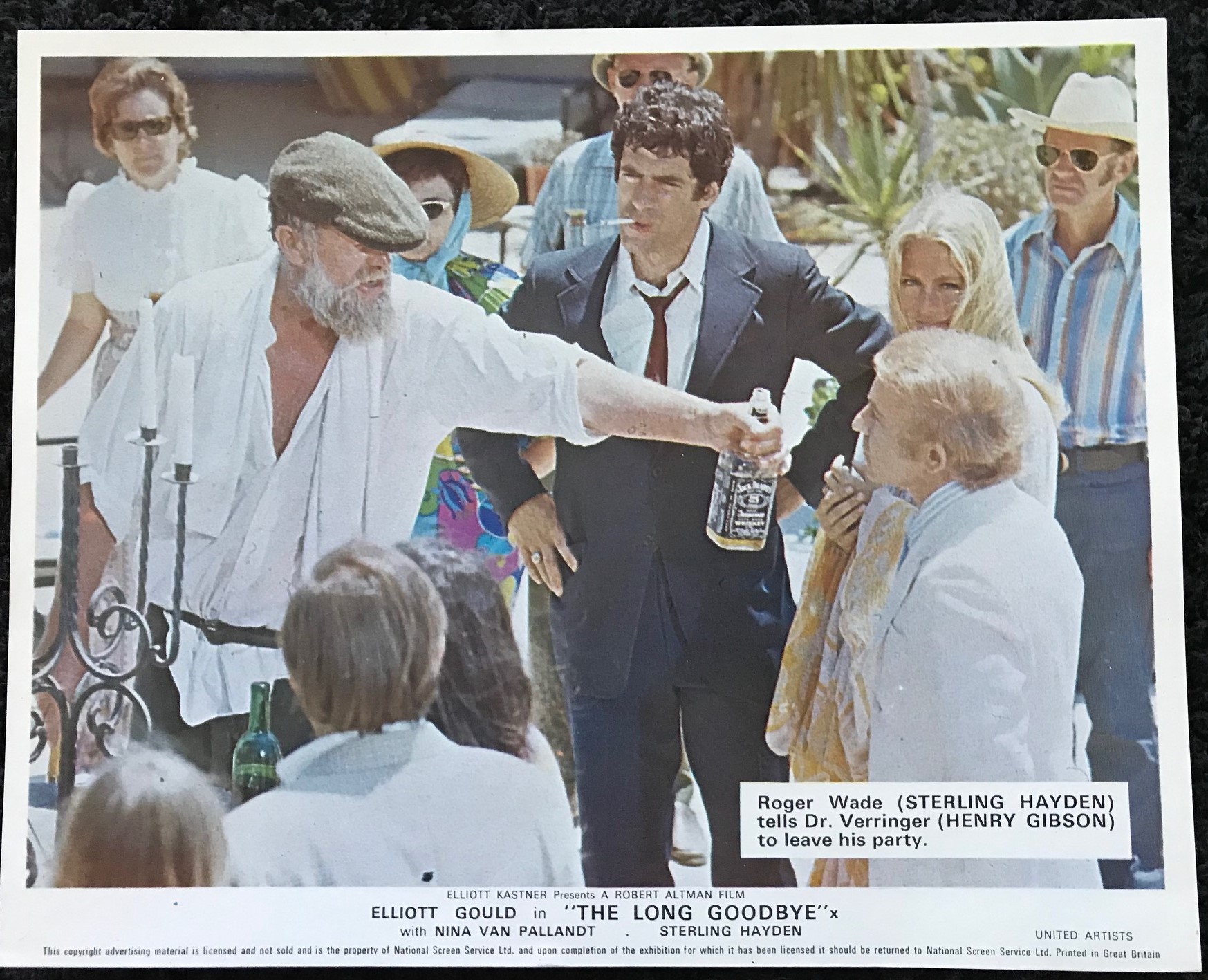 LONG GOODBYE - IMG_2851