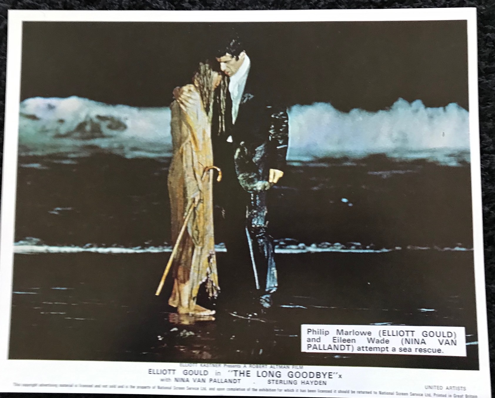 LONG GOODBYE - IMG_2853