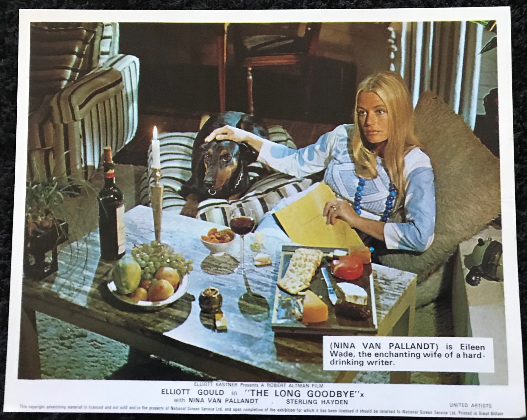 LONG GOODBYE - IMG_2854