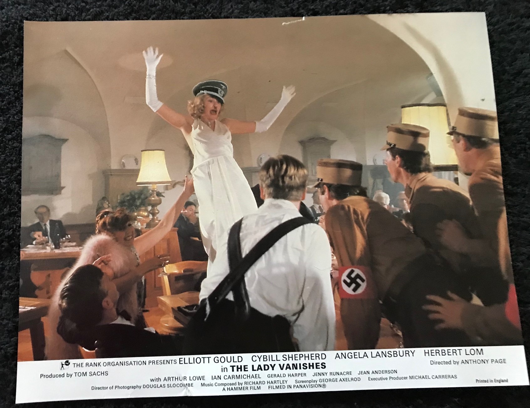 THE LADY VANISHES - IMG_3065