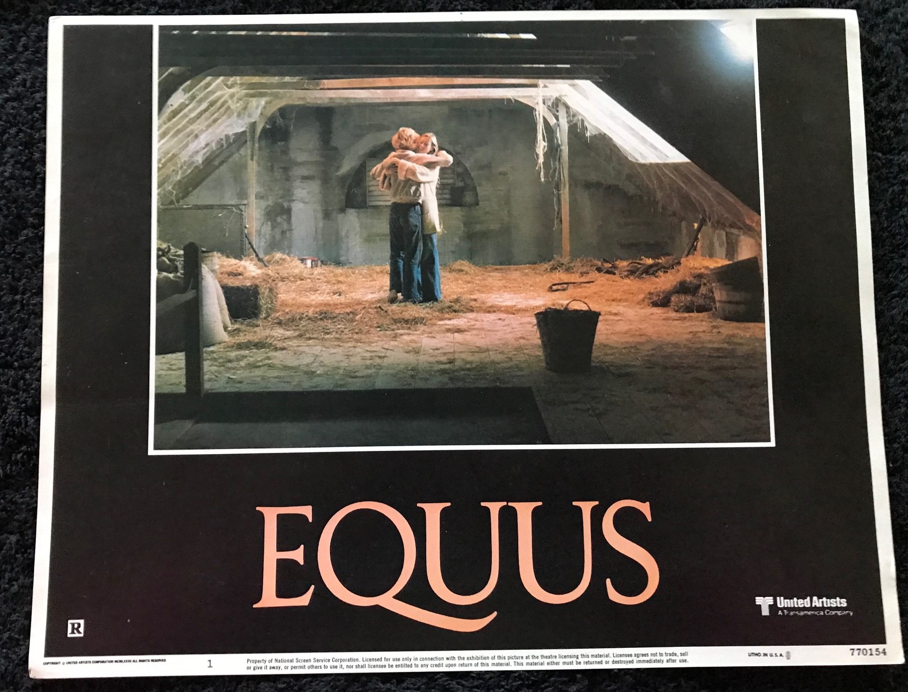 card #1