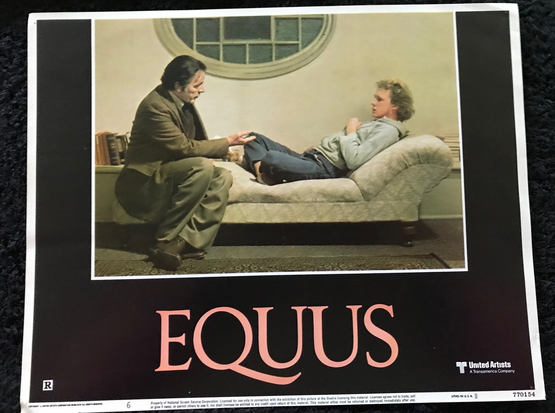 card #6