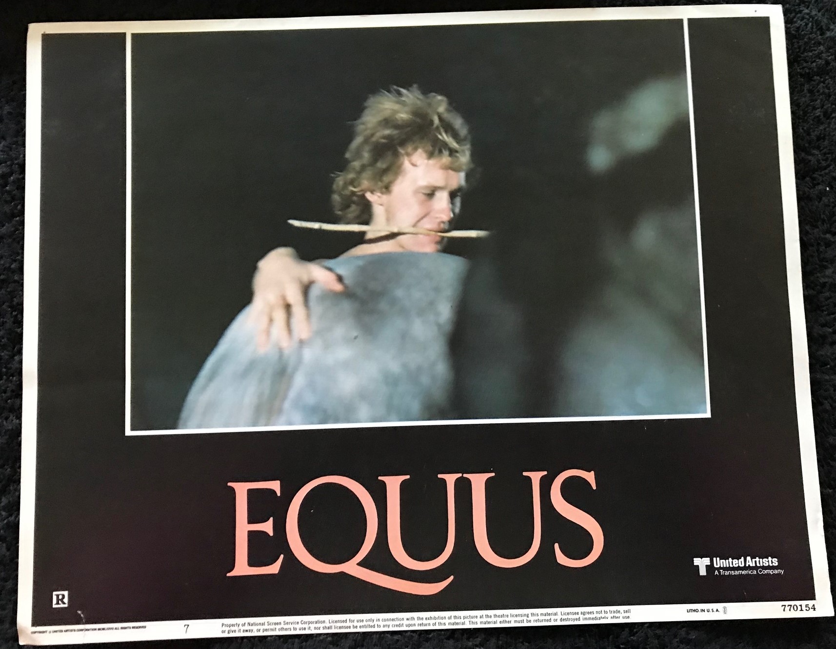 card #7