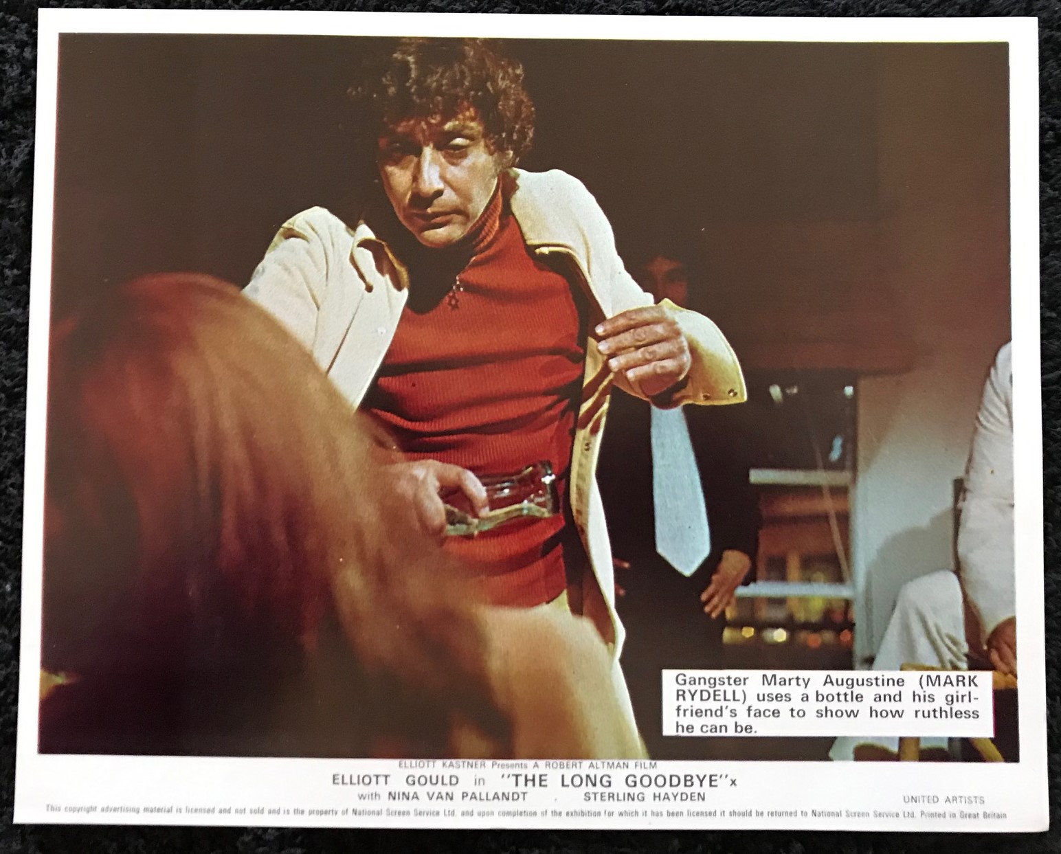 long goodbye - IMG_3298