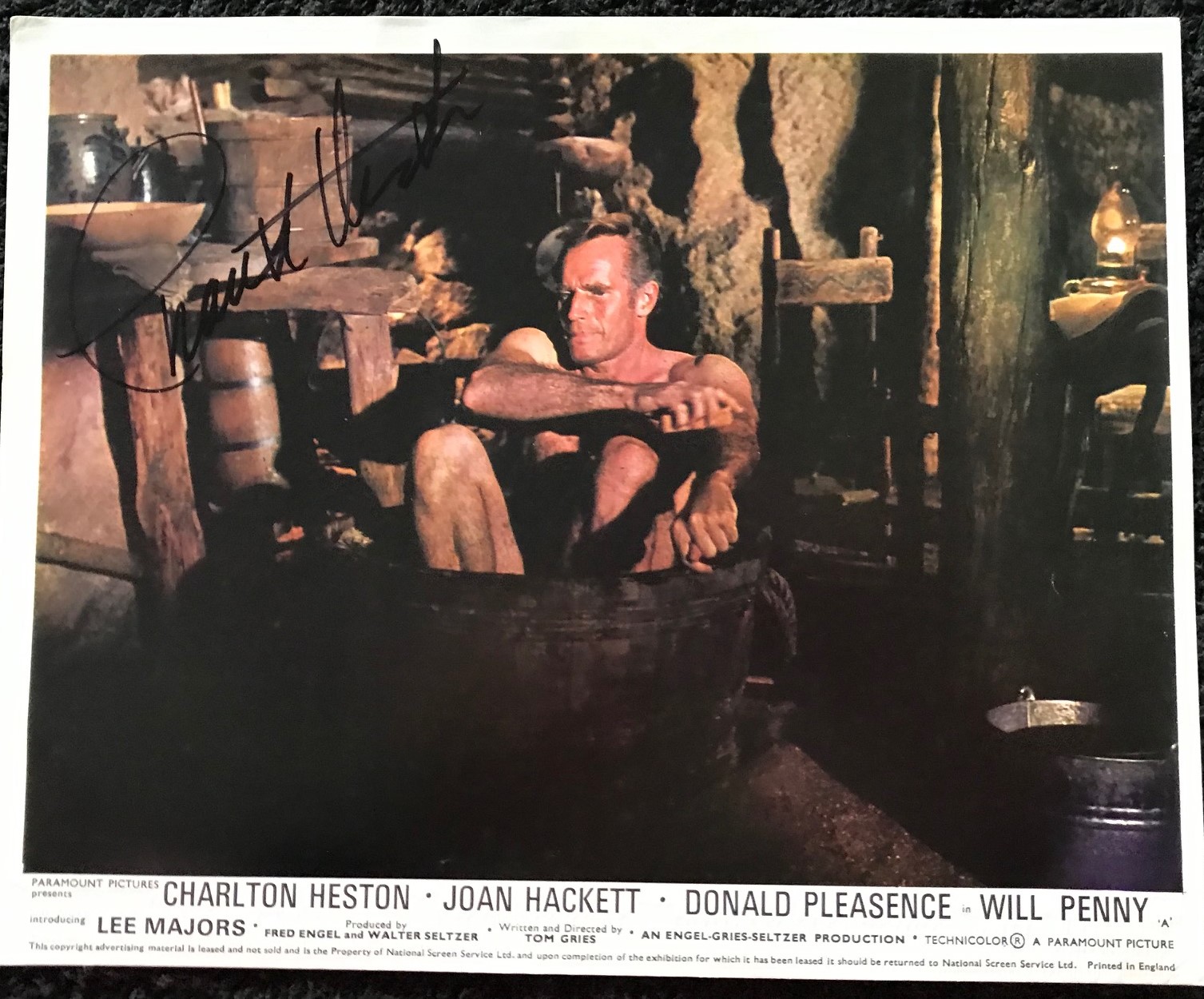 CHARLETON HESTON - IMG_2666
