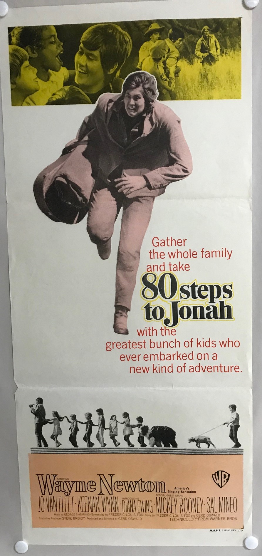 80 STEPS TO JONAH IMG_4779