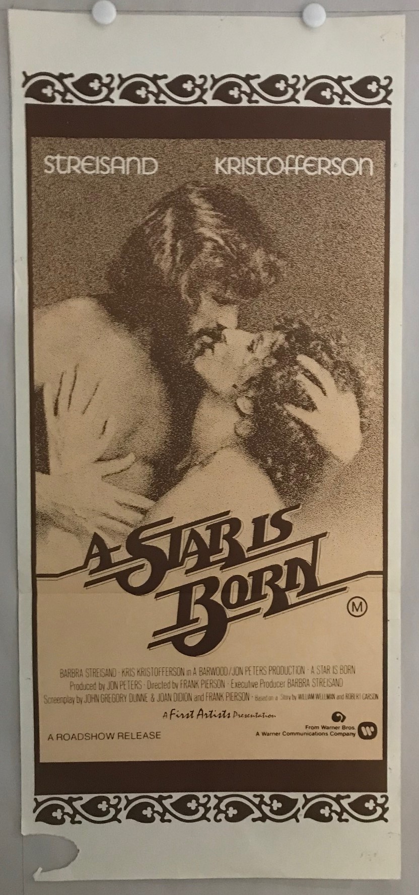 A STAR IS BORN (A) - IMG_5013