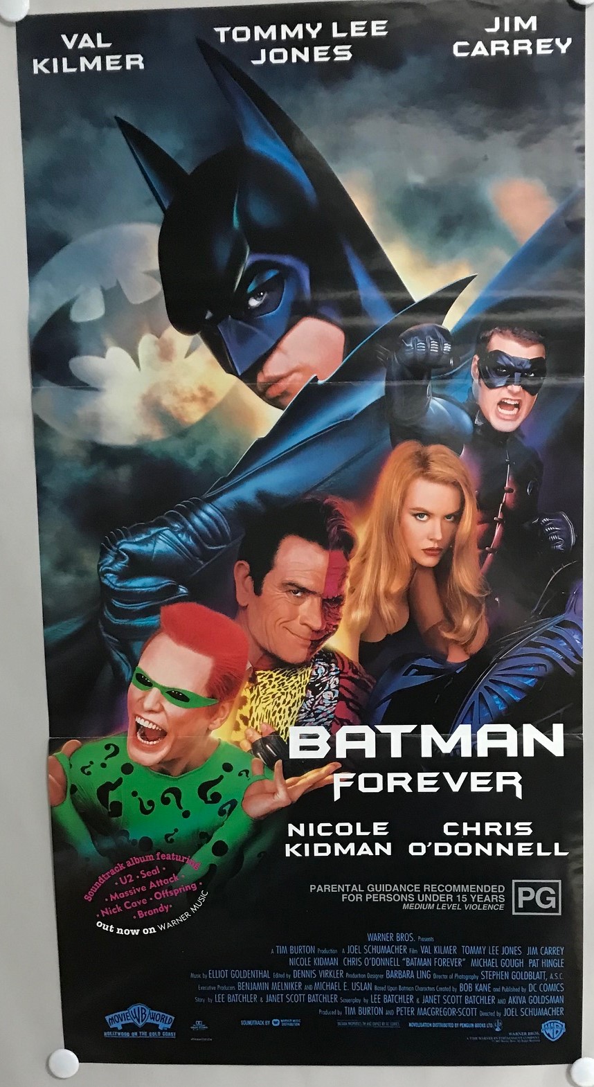 BATMAN FOREVER IMG_4783
