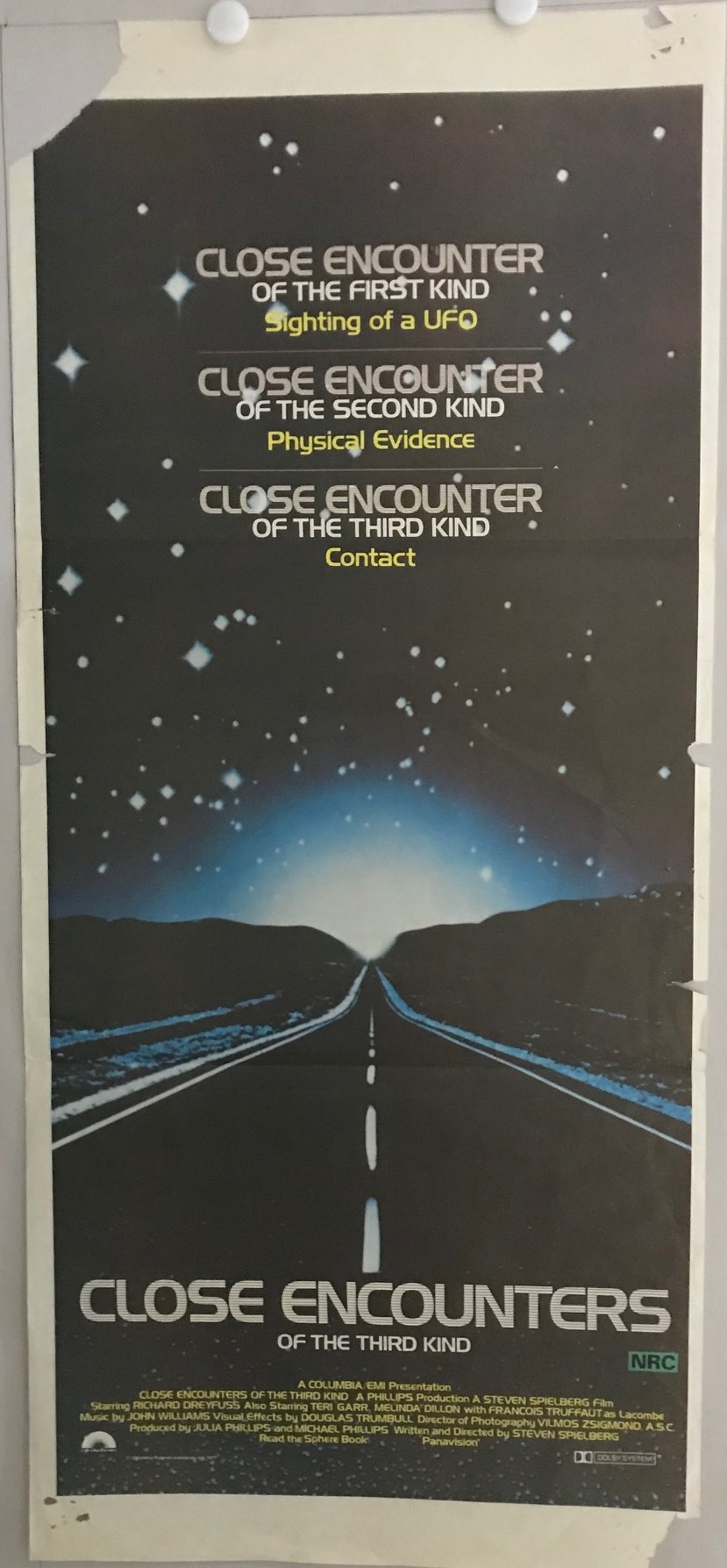 CLOSE ENCOUNTERS OF THE THIRD KIND - IMG_5010