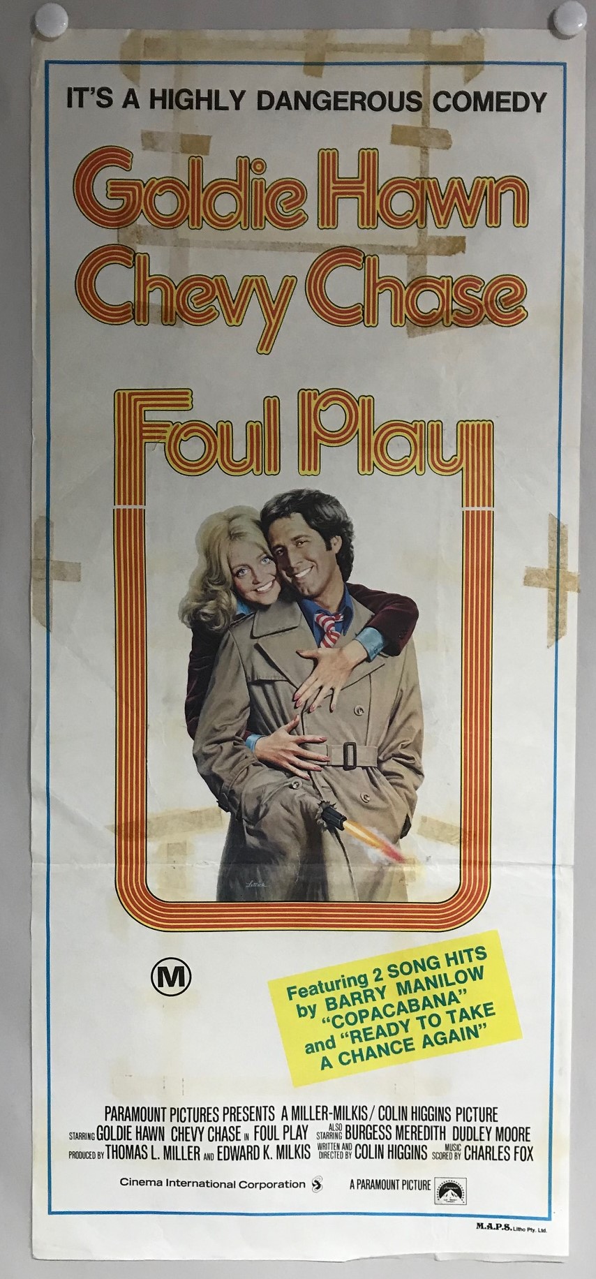 FOUL PLAY - IMG_4856