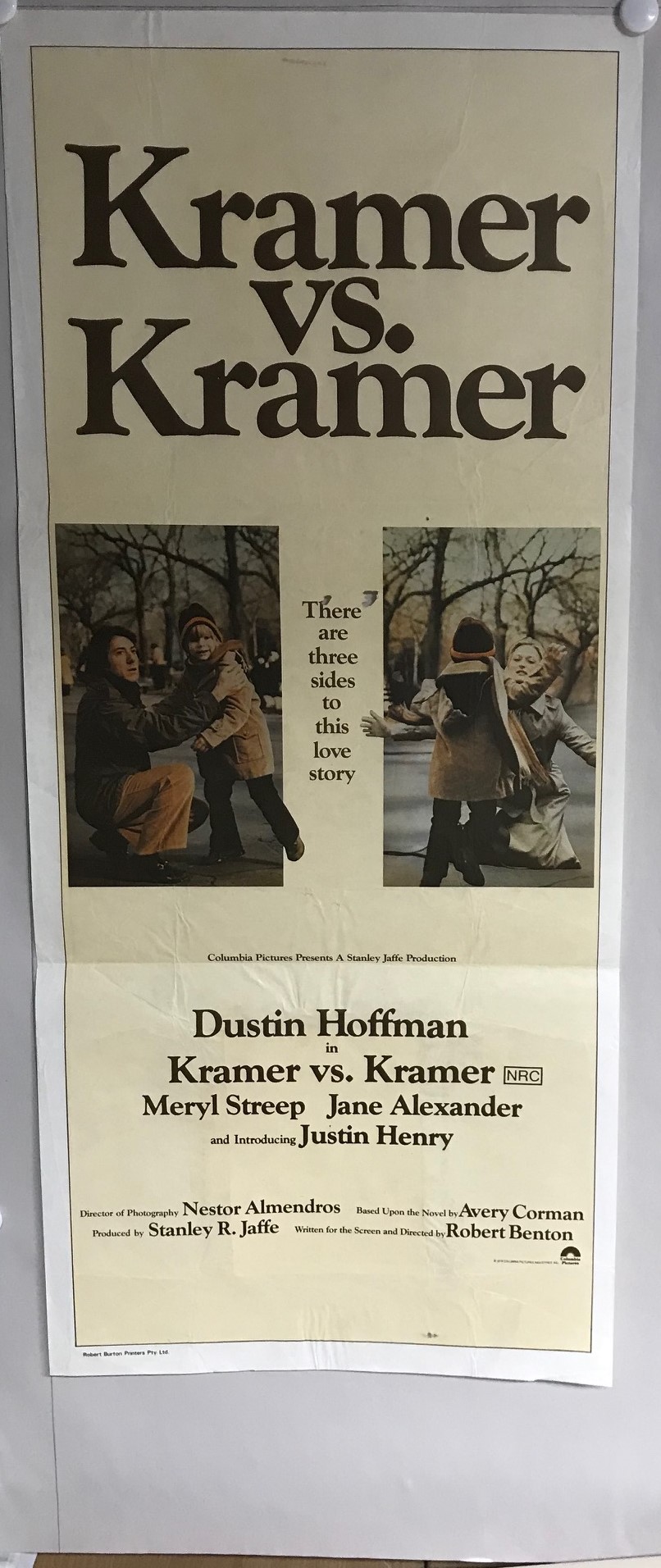 KRAMER vs KRAMER - IMG_4865