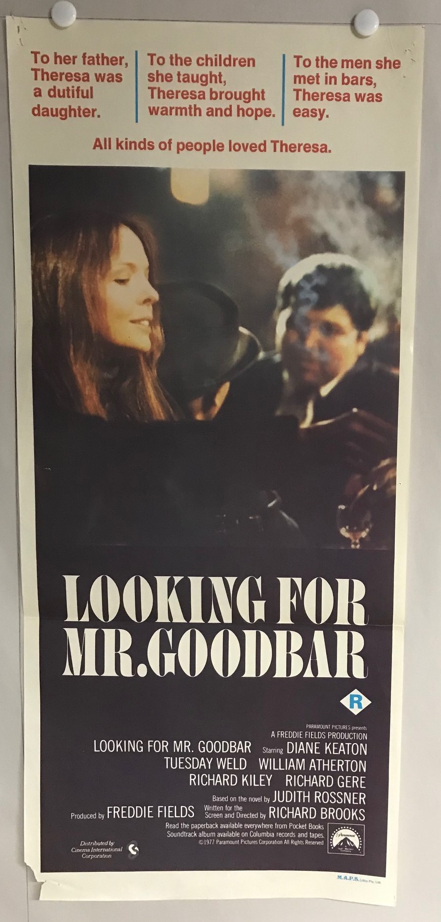 LOOKING FOR MR GOODBAR IMG_4867