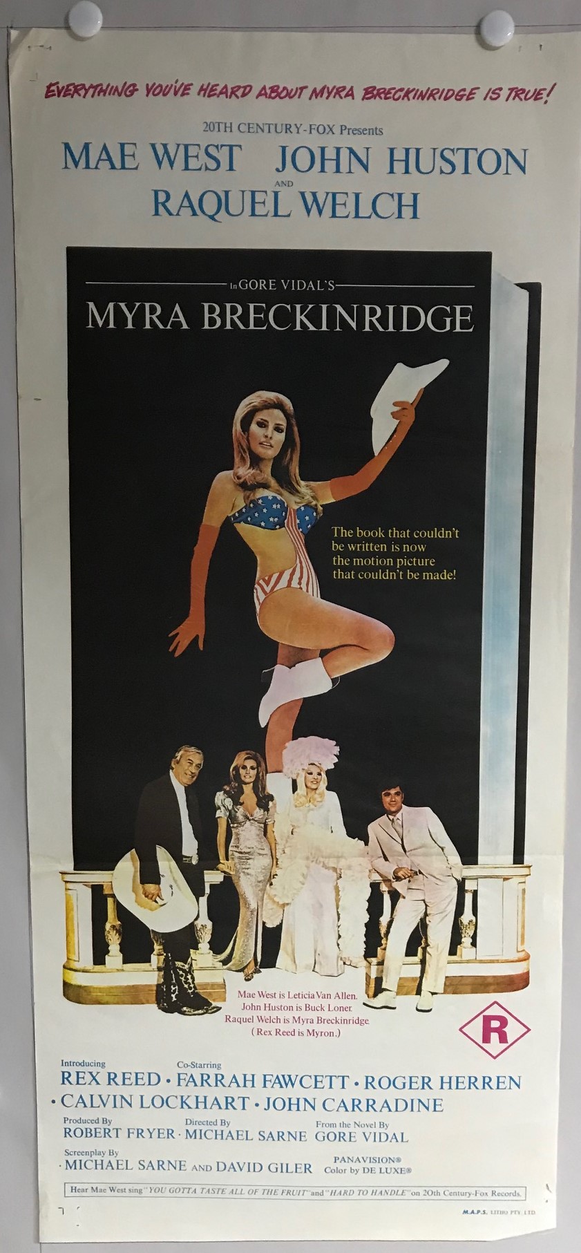 MYRA BRECKINRIDGE - IMG_4880