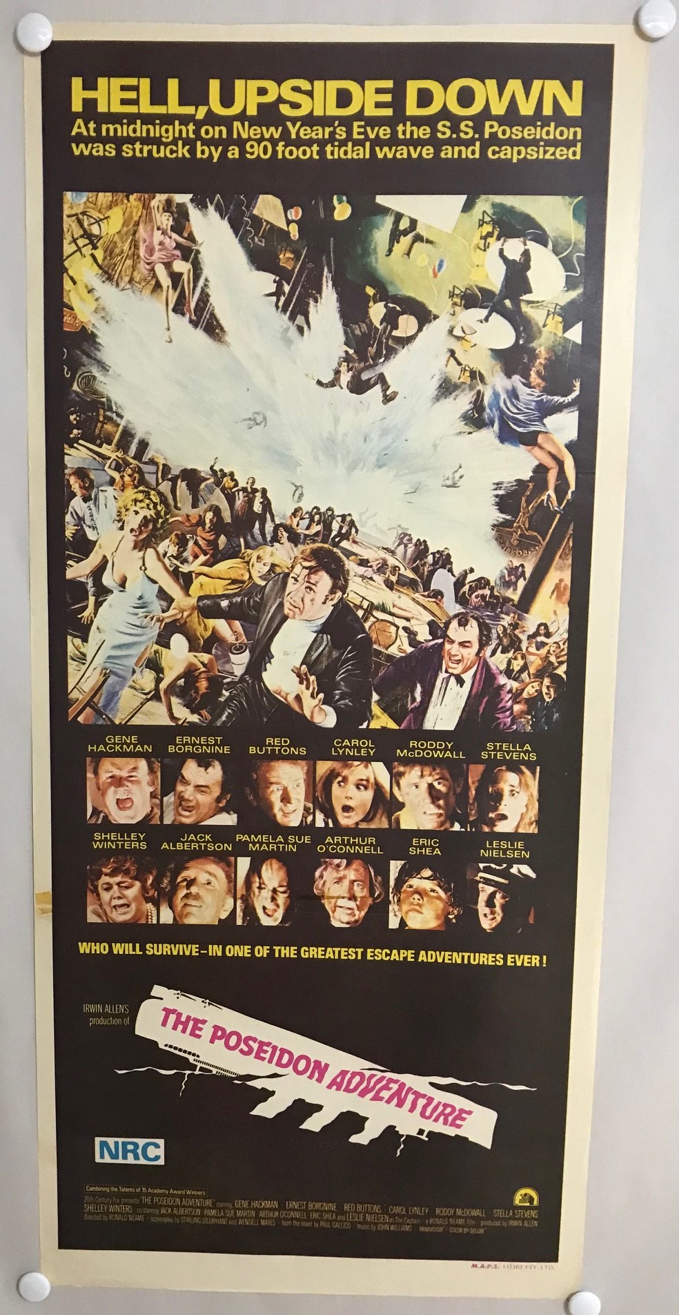Poseidon Adventure IMG_4751