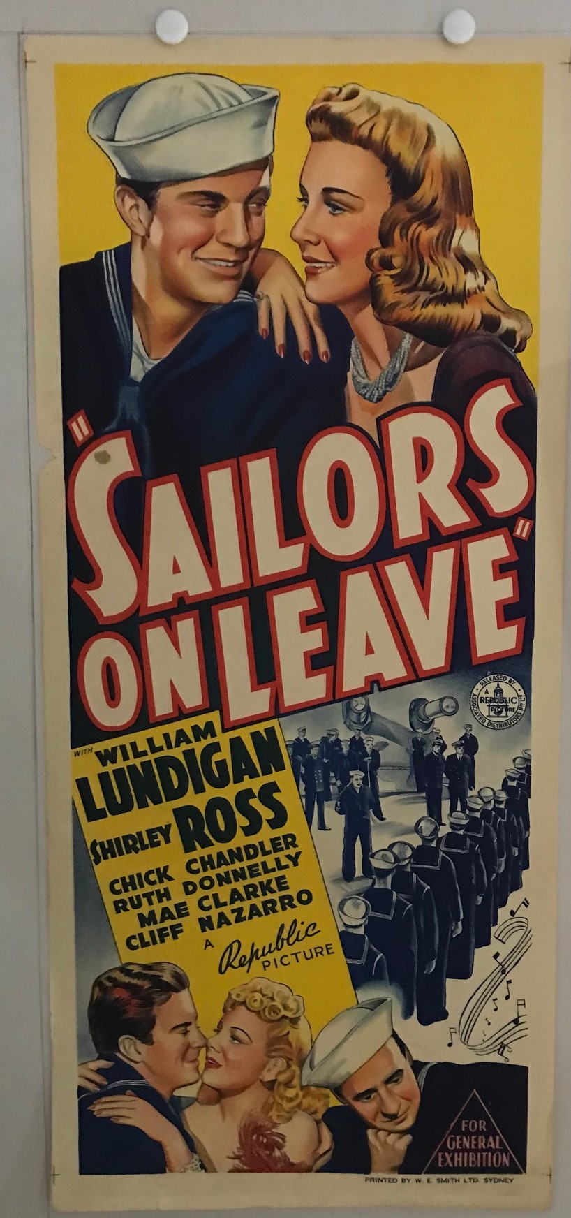 SAILORS ON LEAVE - IMG_5151