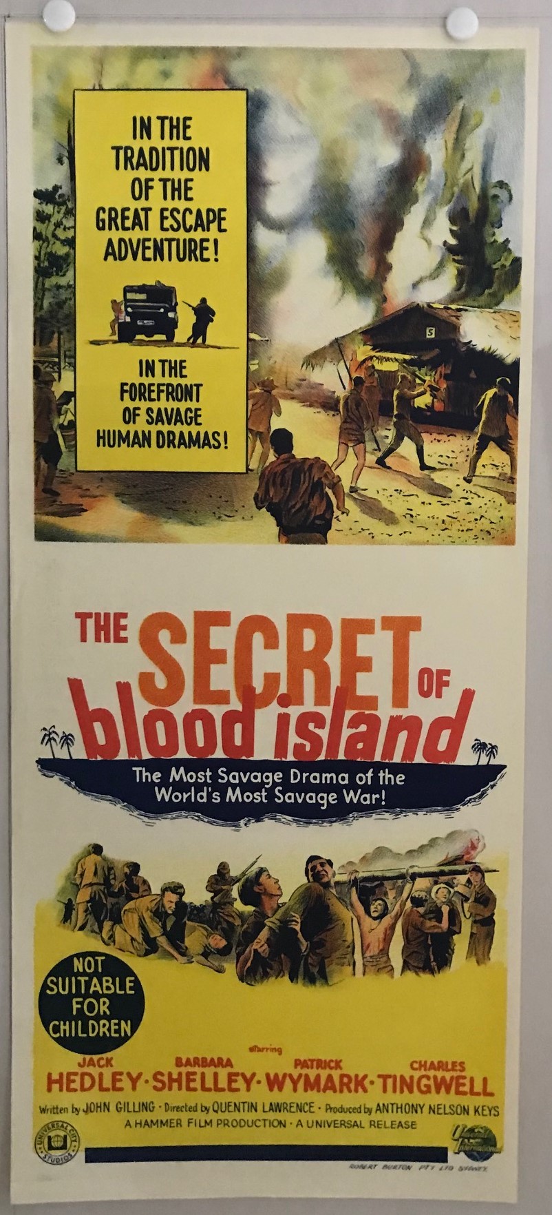 F28- SECRET OF BLOOD ISLAND - IMG_5139